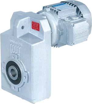 Przekładnia walcowa płaska Przekładnia walcowa płaska Bonfiglioli